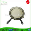 Die-casting Iron Cookware Frying Grill Pan Set